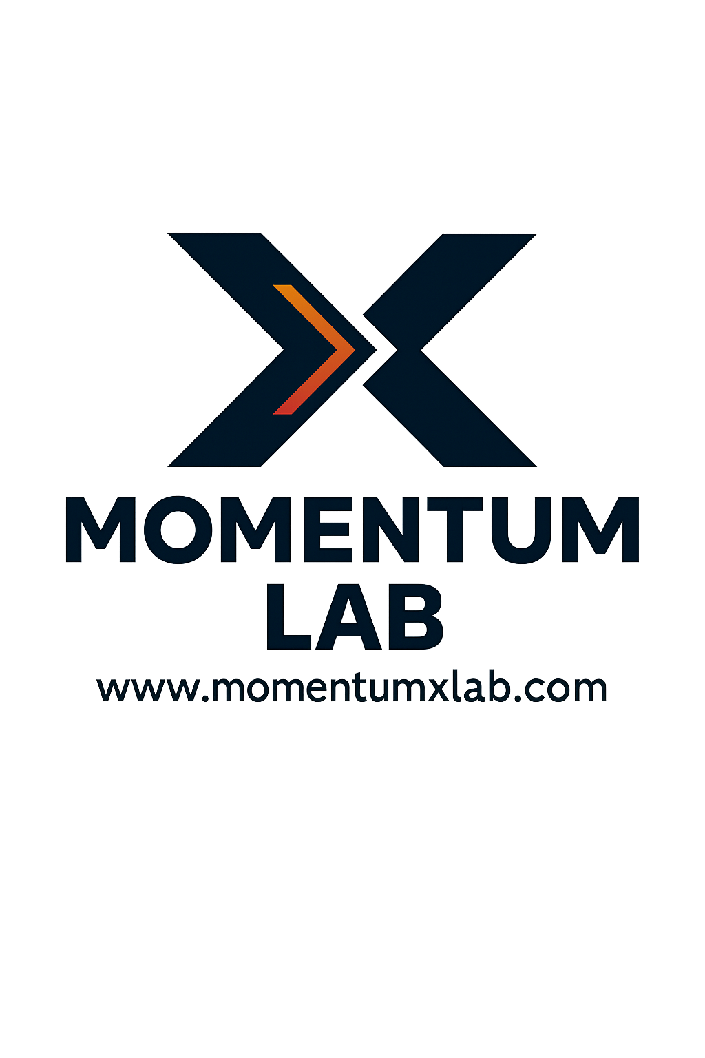 MomentumXLab Logo
